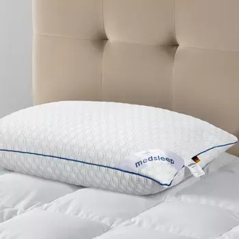 Подушки MedSleep
