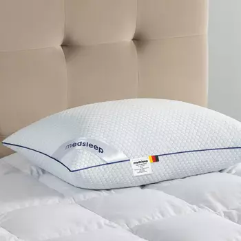 Подушки MedSleep