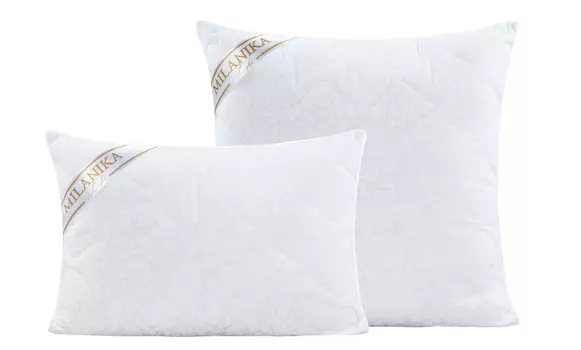 Подушки MILANIKA