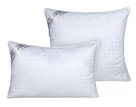 Подушки MILANIKA