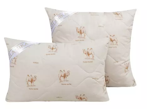 Подушки MILANIKA