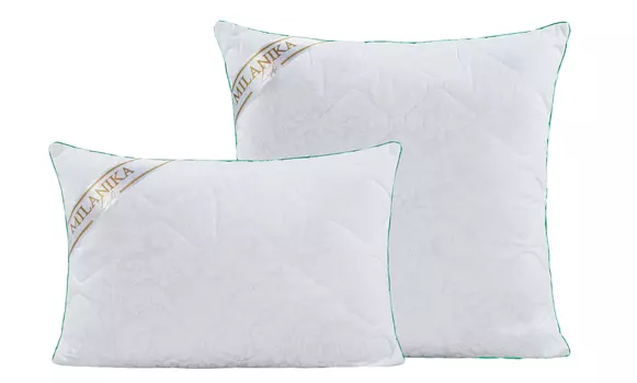 Подушки MILANIKA