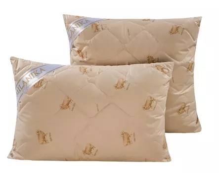 Подушки MILANIKA