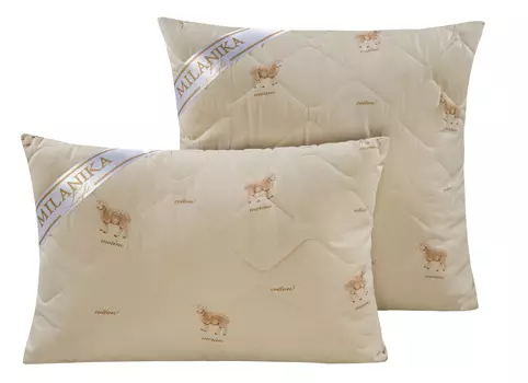 Подушки MILANIKA