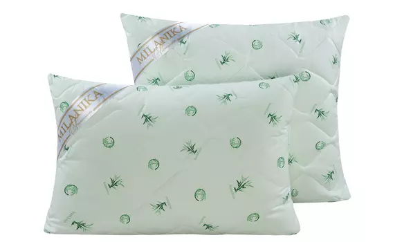 Подушки MILANIKA