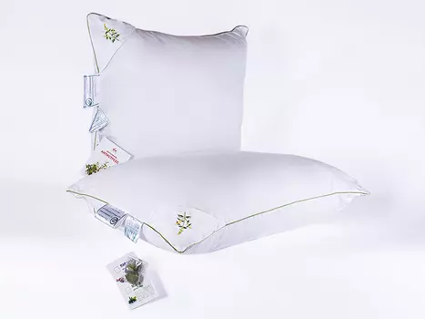 Подушки Nature'S