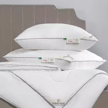 Подушки PRIME PRIVE