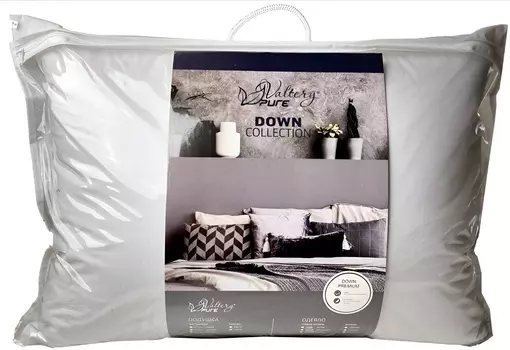 Подушки Valtery