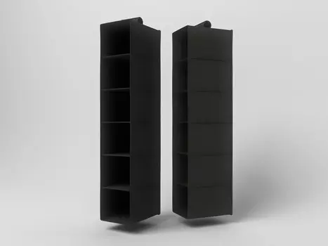 Подвесной кофр Ажур (22х33х120 см)