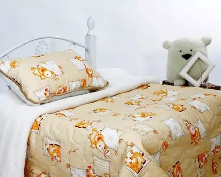 Покрывала, подушки, одеяла ALTRO