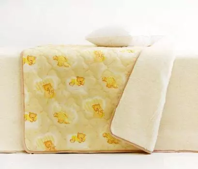 Покрывала, подушки, одеяла ALTRO