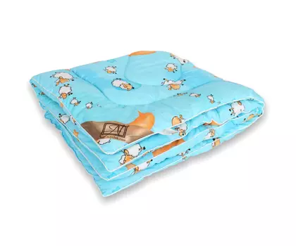 Покрывала, подушки, одеяла AlViTek