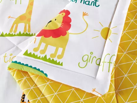 Покрывала, подушки, одеяла Asabella