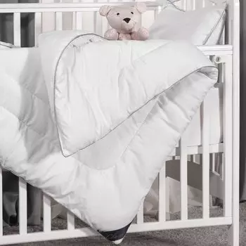 Покрывала, подушки, одеяла CLASSIC by T