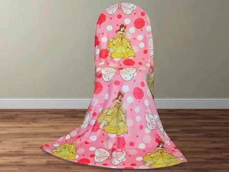 Покрывала, подушки, одеяла для малышей Адель