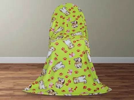 Покрывала, подушки, одеяла для малышей Адель