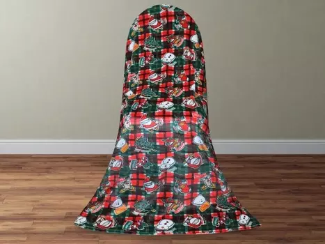 Покрывала, подушки, одеяла для малышей Адель