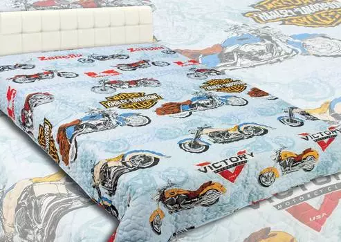 Покрывала, подушки, одеяла для малышей AlViTek