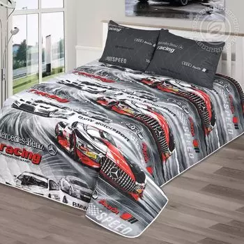 Покрывала, подушки, одеяла для малышей АРТПОСТЕЛЬ