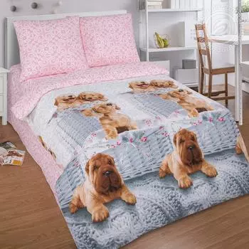 Покрывала, подушки, одеяла для малышей АРТПОСТЕЛЬ