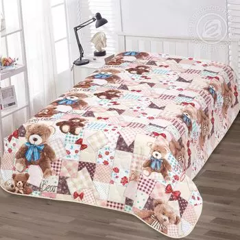 Покрывала, подушки, одеяла для малышей АРТПОСТЕЛЬ