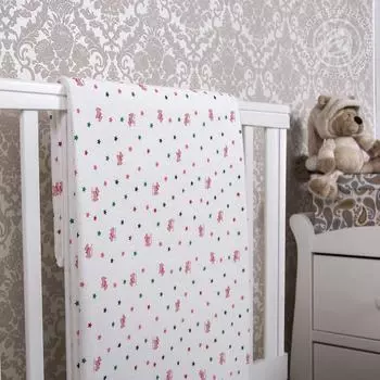 Покрывала, подушки, одеяла для малышей АРТПОСТЕЛЬка