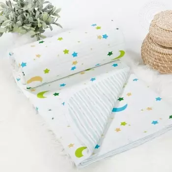 Покрывала, подушки, одеяла для малышей АРТПОСТЕЛЬка