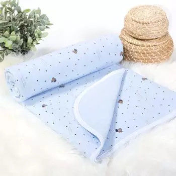 Покрывала, подушки, одеяла для малышей АРТПОСТЕЛЬка