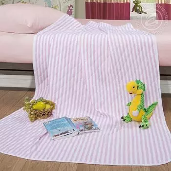 Покрывала, подушки, одеяла для малышей АРТПОСТЕЛЬка