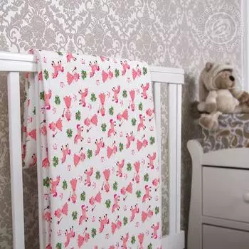 Покрывала, подушки, одеяла для малышей АРТПОСТЕЛЬка