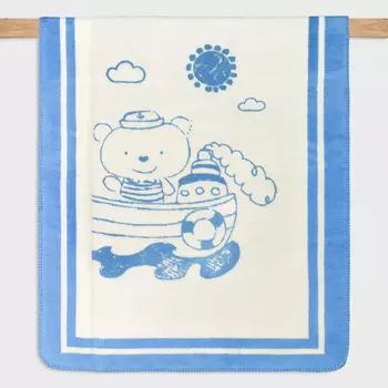 Покрывала, подушки, одеяла для малышей Arya