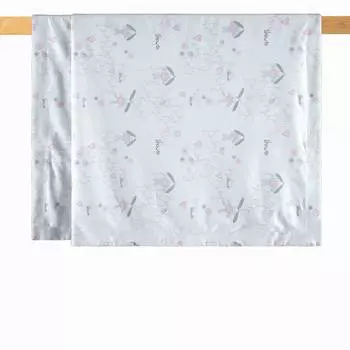 Покрывала, подушки, одеяла для малышей Arya