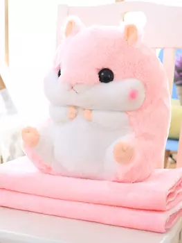 Покрывала, подушки, одеяла для малышей BearWear