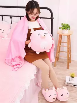 Покрывала, подушки, одеяла для малышей BearWear