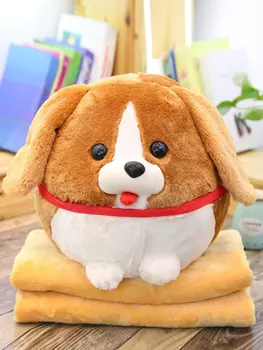 Покрывала, подушки, одеяла для малышей BearWear