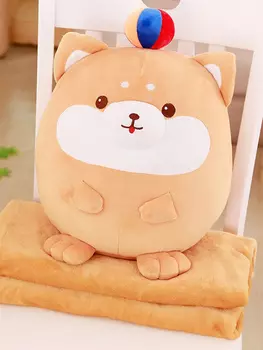 Покрывала, подушки, одеяла для малышей BearWear