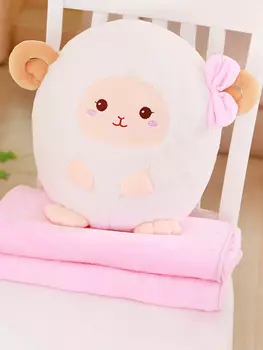 Покрывала, подушки, одеяла для малышей BearWear