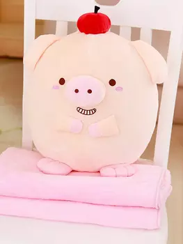 Покрывала, подушки, одеяла для малышей BearWear