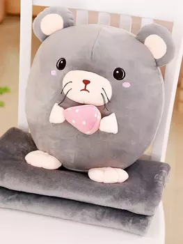 Покрывала, подушки, одеяла для малышей BearWear