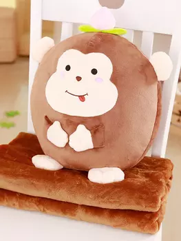 Покрывала, подушки, одеяла для малышей BearWear