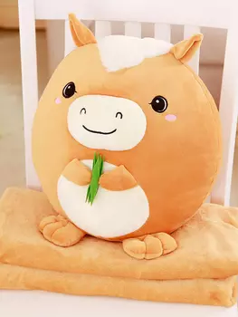 Покрывала, подушки, одеяла для малышей BearWear