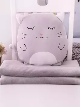 Покрывала, подушки, одеяла для малышей BearWear