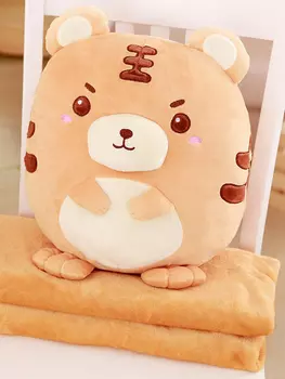 Покрывала, подушки, одеяла для малышей BearWear