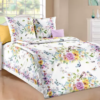 Покрывала, подушки, одеяла для малышей Белиссимо