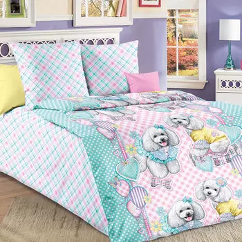 Покрывала, подушки, одеяла для малышей Белиссимо