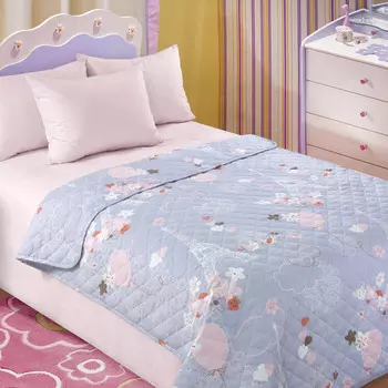 Покрывала, подушки, одеяла для малышей Белиссимо