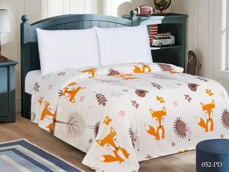 Покрывала, подушки, одеяла для малышей Cleo