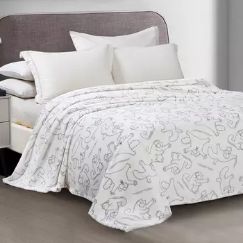 Покрывала, подушки, одеяла для малышей Cleo