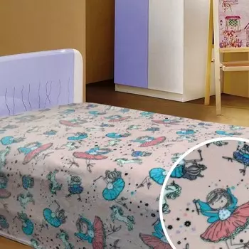 Покрывала, подушки, одеяла для малышей Душечка