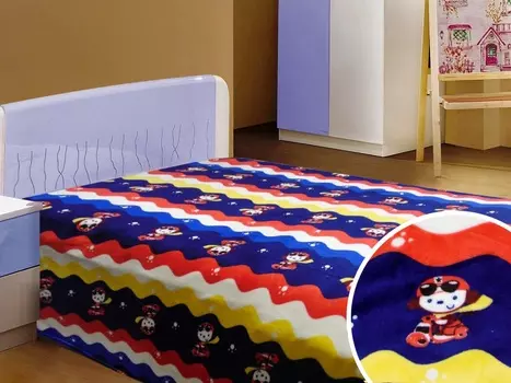 Покрывала, подушки, одеяла для малышей Душечка